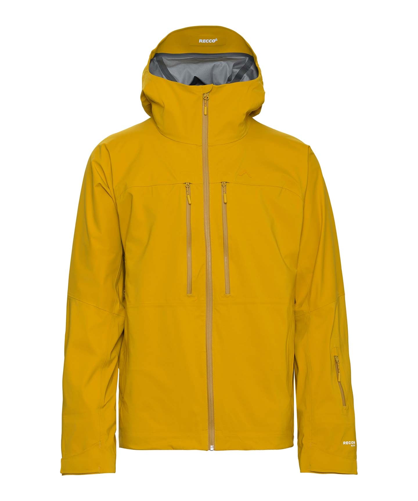 Pyramid Jacket